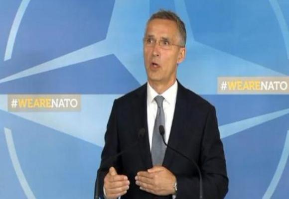 NATO helps Afghan forces to pressure Taliban for peace talks
