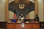 مجلس سنا خواستار صلح میان حکومت و گروه طالبان شد