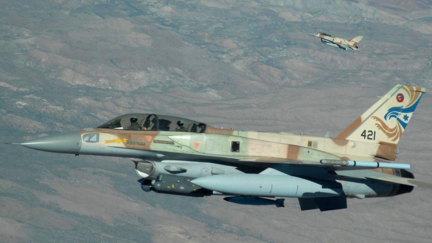 Zionist plane strikes kite flyers in Gaza