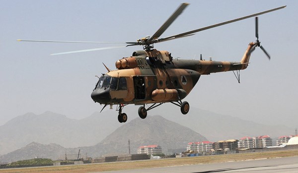 36 Insurgents Killed in Afghan Airstrike in Kunduz