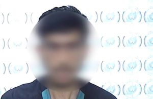 Would-Be Suicide Bomber Arrested in Kabul: NDS  
