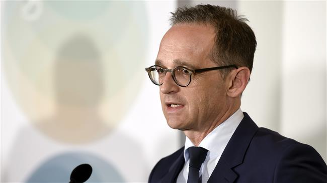 Europe can no longer fully rely on US: Heiko Maas German Foreign Minister