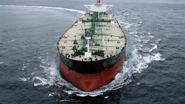 Trade tariff war with US pushing Chinese oil buyers to Iran