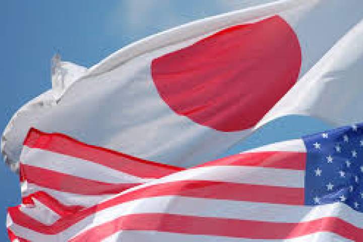 تمدید معاهده هسته‎ای امریکا وجاپان