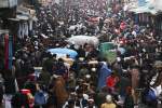 رشد ۲.۴ درصدی جمعیت افغانستان؛ وزارت اقتصاد هشدار داد