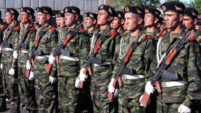 Russia, Tajikistan to hold joint anti-Taliban military drills near Afghan border