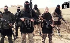 Afghan official says ISIS militants behead Taliban commander in N. Afghanistan