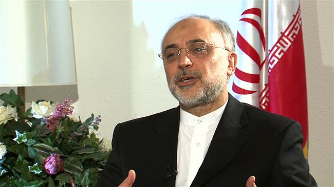 Iran builds new rotor factory for centrifuges