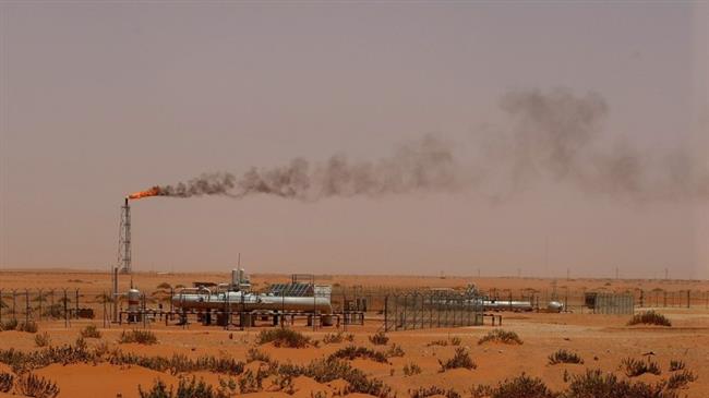 Yemeni forces fire drone, hit Aramco refinery in Saudi capital