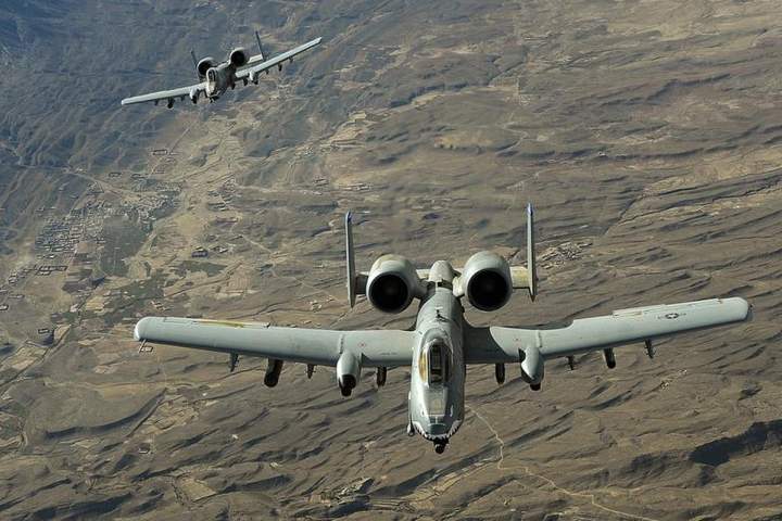 At least 14 civilians killed in Kunduz airstrike