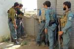 در حمله تهاجمی طالبان در ولسوالی امام صاحب قندوز 12 پولیس شهید شدند