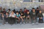 نزدیک به 300 تبعه خارجی در ترکیه بازداشت شدند