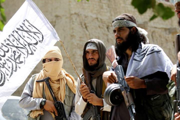 طالبان بارها پنهانی با امریکا مذاکره کرده است
