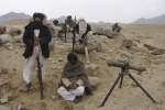 Pakistani Taliban militants suffer casualties in Kunar operations