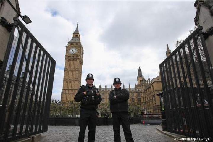 سازنده بمب های طالبان به حبس ابد در بریتانیا محکوم شد