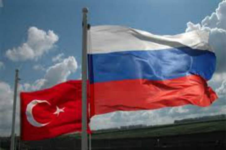 آمادگی مسکو برای گسترش همکاری های نظامی با انقره