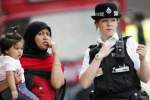 رکورد حمله به مسلمانان در انگلیس در سال ۲۰۱۷