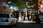 One killed, 13 injured in Toronto shooting