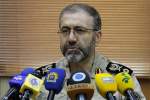 Iran to strike terrorists beyond borders if neighbors fail to act: official