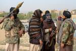 ولسوال خودخوانده طالبان برای ولسوالی خاک‌‌سفید فراه کشته شد