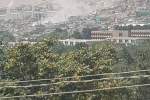 Heavy explosion heard in Kabul