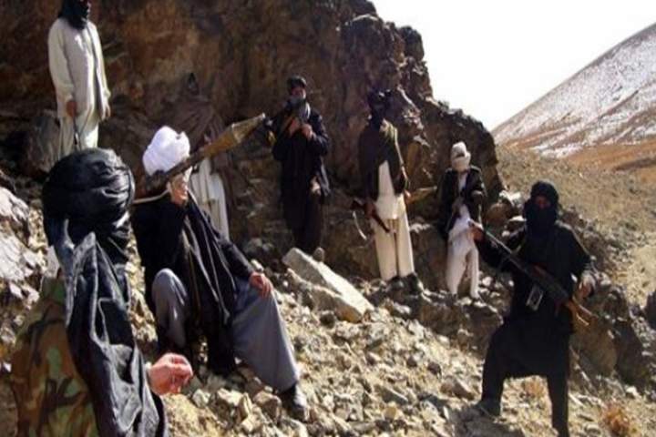 300 کشته در درگیری‌ها میان طالبان و داعش در جوزجان/ شورای ولایتی: حکومت هیچ پلانی برای سرکوب مخالفان ندارد