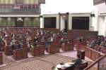 تصویب بررسی وسط سال بودجه 97 در آخرین نشست مجلس نمایندگان قبل از تعطیلات تابستانی