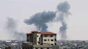 پاسخ حملات اسرائیل به غزه را می دهیم