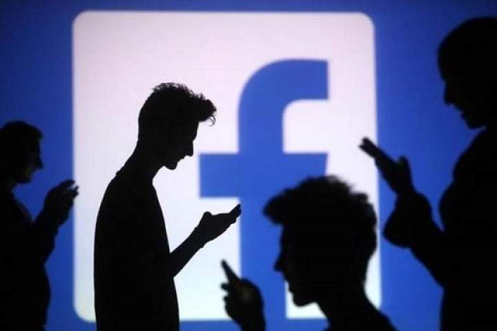 جريمه فيس بوک به علت سرقت اطلاعات کاربران انگلیسی