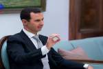 بشار اسد: د تروریستانو ملاتړ کوونکی هڅه کوی چی هغوی ته دوهم ځل ژوند ورکړی