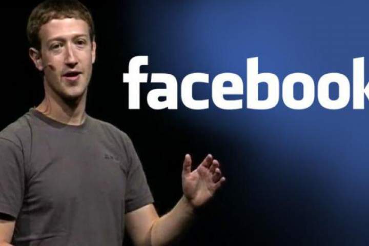 سقوط سه رتبه ای موسس فیسبوک در میان ثروتمندان جهان