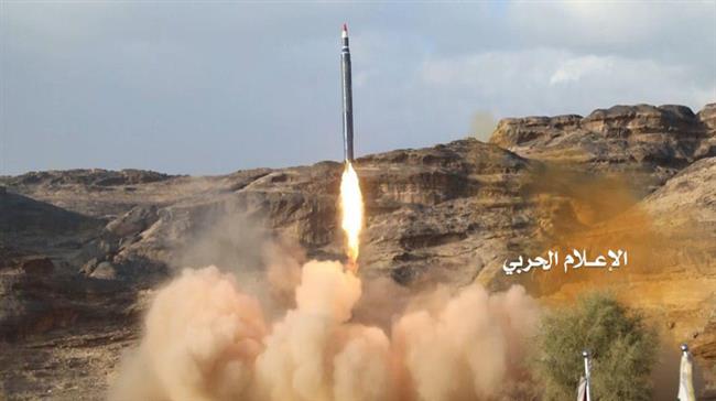 Houthis warn Saudi coalition not safe from Yemeni missiles