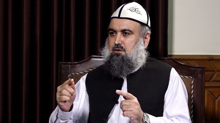 Afghan Taliban, US talks in Qatar to continue in future: ex-Taliban minister