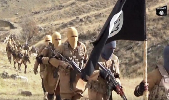 2 ISIS group members surrender to Afghan forces in Kunar