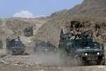 دو فرمانده مهم طالبان در هلمند کشته شدند