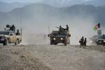 طرح عقب‌نشینی از مناطق کم‌جمعیت مشروعیت نظام را زیر سوال می‌برد/ طرح امریکا اقتدار طالبان را بیشتر می‌سازد