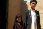 کاهش  10 درصدی ازدواج کودکان در افغانستان