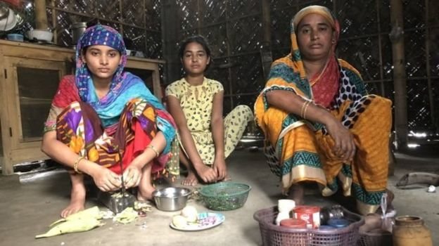چهار میلیون مسلمان بنگالی در معرض لغو تابعیت از سوی هند
