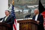 Why is Afghan Government Afraid of US Direct Talks with Taliban?