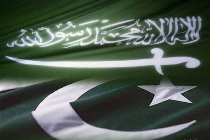 پاکستان سره د عربستان یو میلیون دالره مرسته