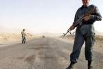 افراد مسلح ناشناس ۲۲ تن را از شاهراه کابل-گردیز ربودند