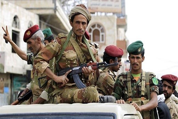 عملیات گسترده یمنی‌ها در جیزان/هلاکت ۱۰ مزدور در ساحل غربی