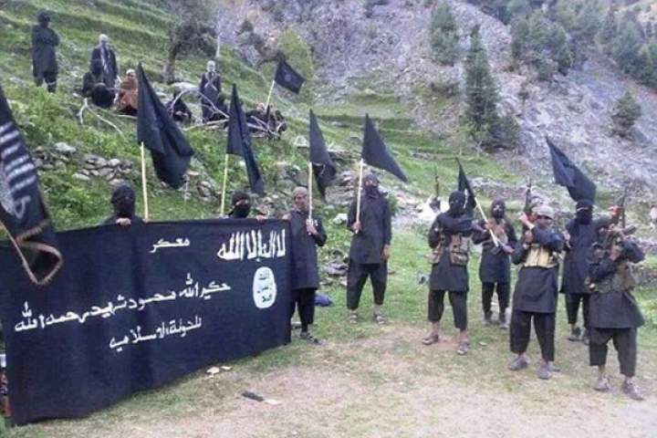 تسلیم شدن بیش از 150 داعشی به نیروهای امنیتی؛ آیا داعش در شمال افغانستان شکست خورده است؟!