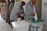 انتخاب رئیس جمهور جدید در پاکستان