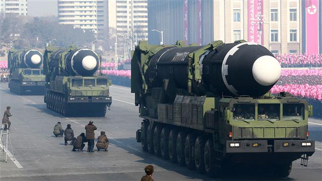 North Korea continues nuclear, missile program: UN