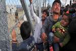 55 irregular migrants including Afghans held in Turkey