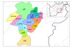 کشته‌شدن ۲۸ عضو طالبان در ولسوالی خوگیانی غزنی