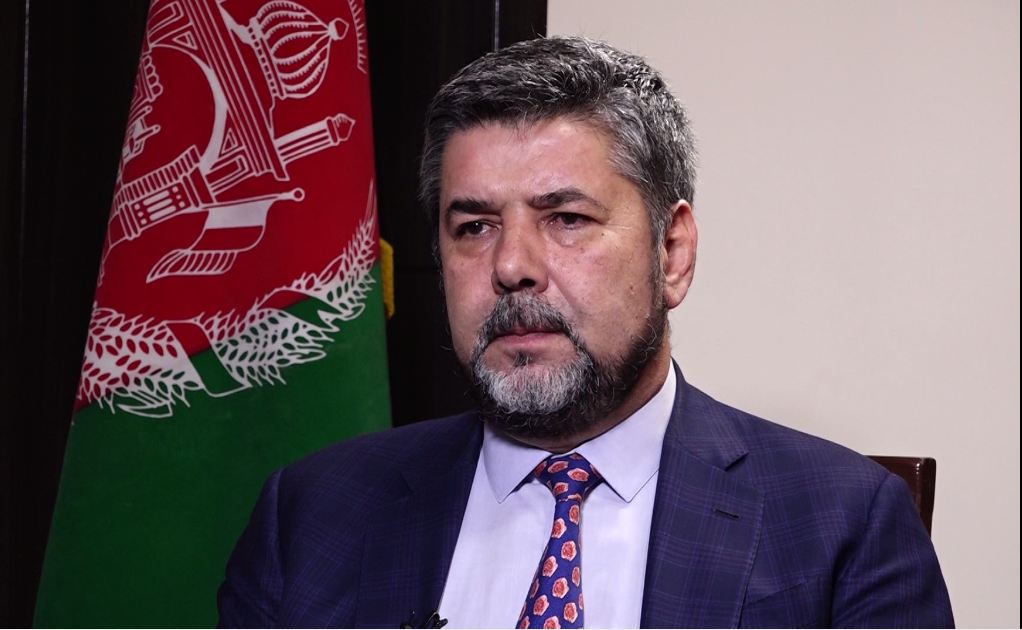 Gov’t Incapable to Ensuring Security, Fight Corruption: Ex-NDS Chief