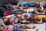 50 هزار کشته در یمن