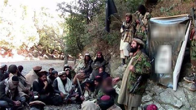 ‘Amnesty possible for some Daesh members in Afghanistan’
